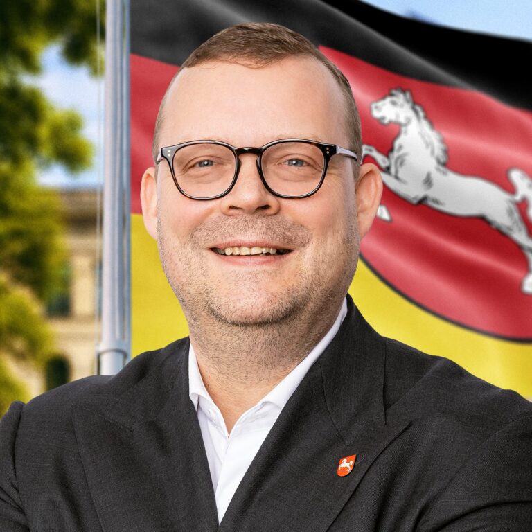 Ansgar Schledde